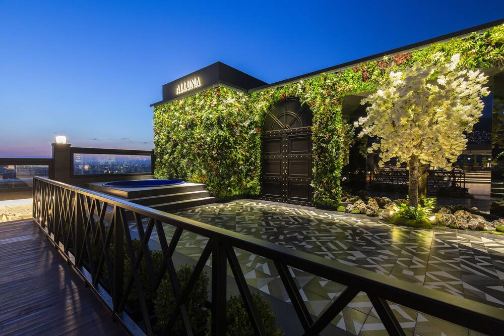 アルミラ ホテル サーマル スパ & コンベンション センター 写真