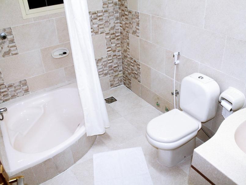 ハッサブ ホテル 写真