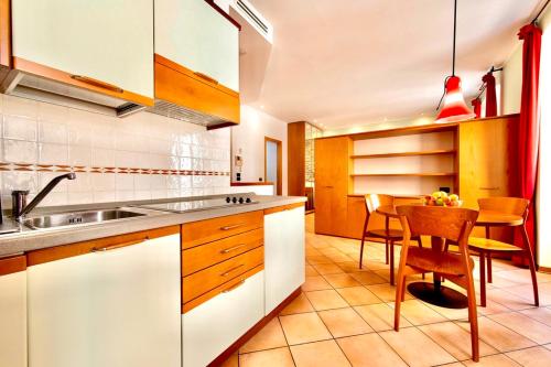 Residence San Giusto 写真