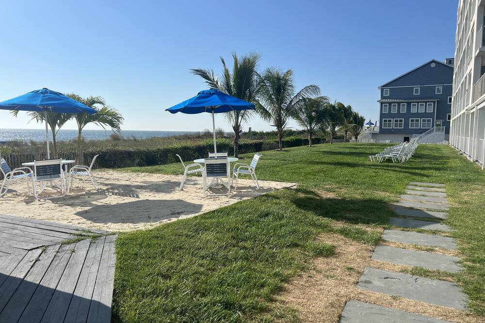 プリンセス ロイヤル オーシャンフロント リゾート 写真