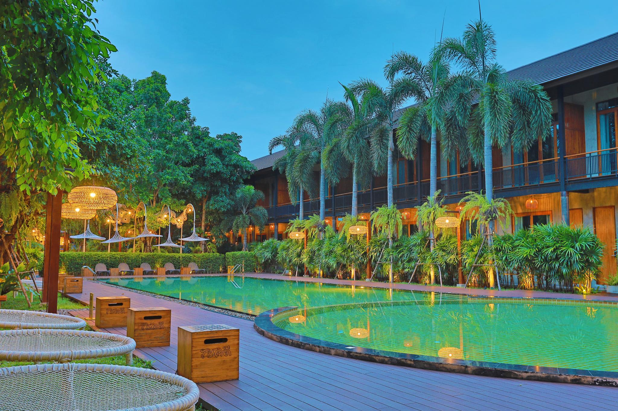 ザ バッファロー アンパワー【SHA Plus+認定】 写真