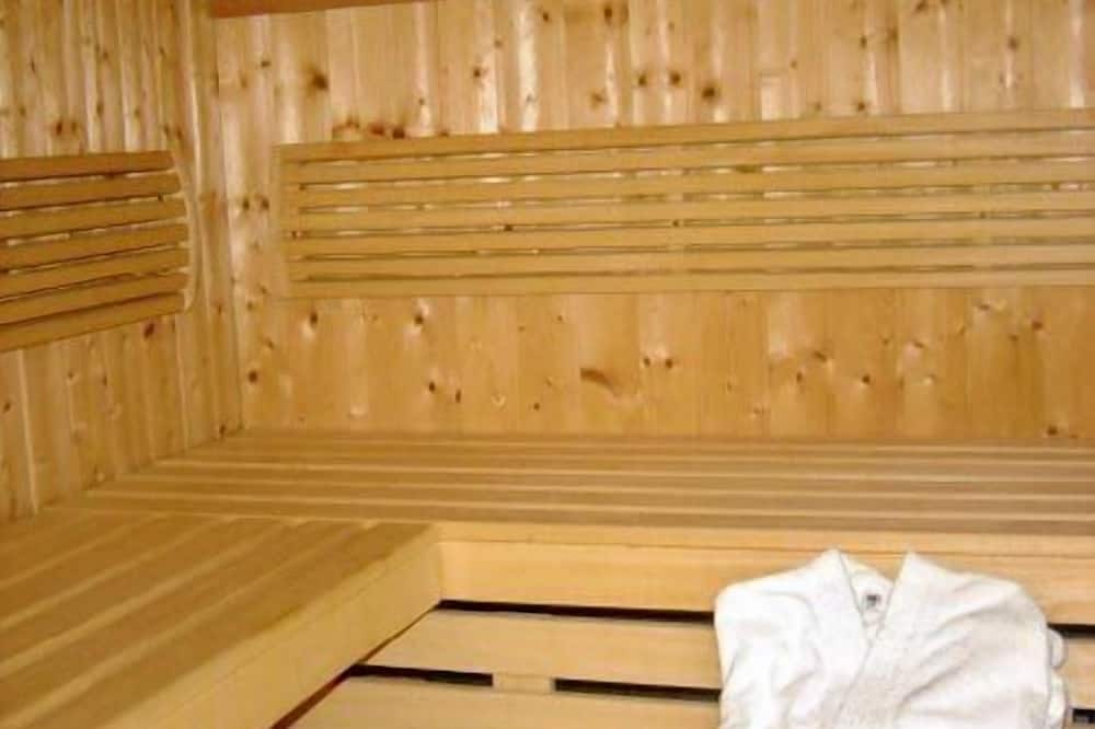 ザ スイート ホテル ガーデン 写真