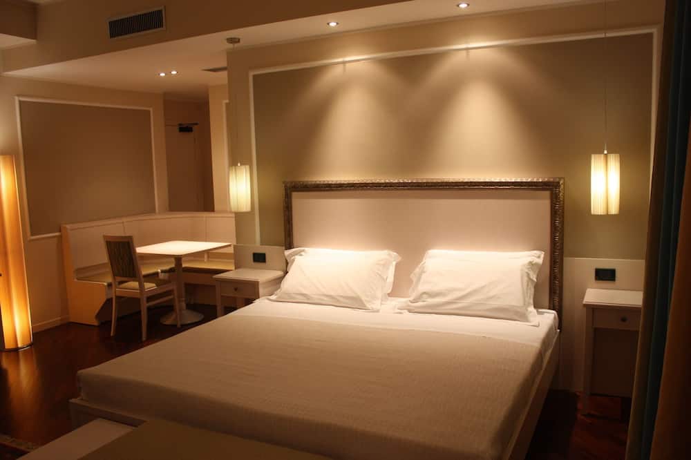 Albergo Della Roccia 写真