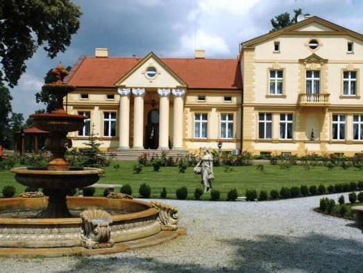 Pałac Piorunów & Spa 写真