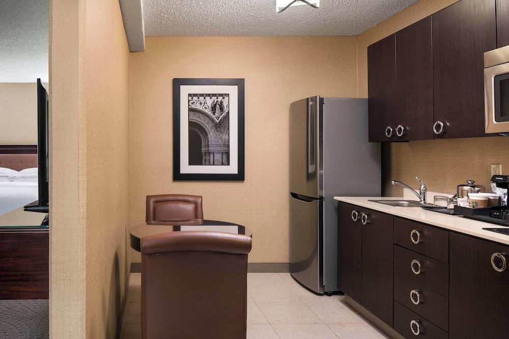 シェラトンパロ アルト ホテル 写真