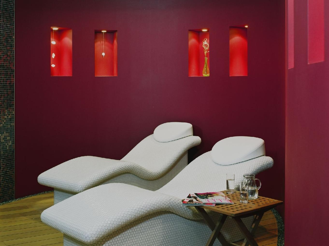 NH ヴィエナ エアポート カンファレンスセンター 写真