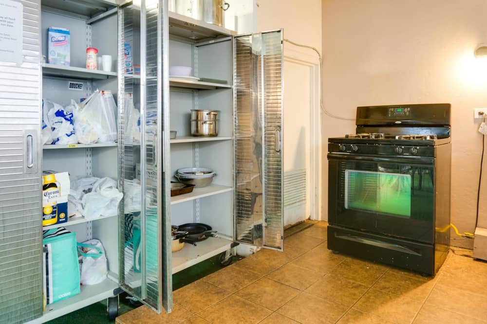 ポリネシアン ホステル ビーチ クラブ 写真