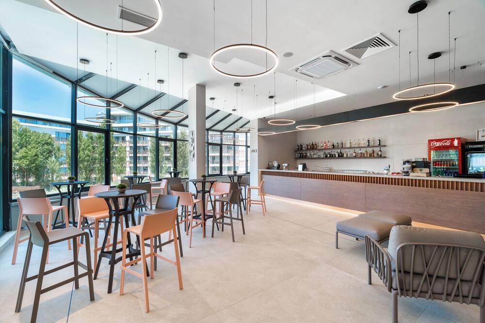 Festa Panorama Hotel 写真