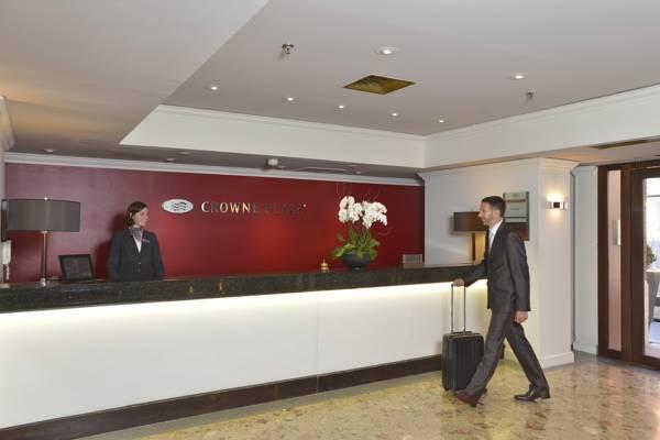 プラザ ホテル キャピトル トゥールーズ 写真