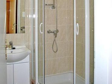 ポルス ペンション 写真