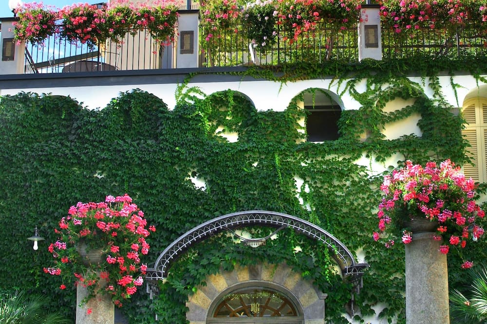 ホテル ルフォーロ 写真