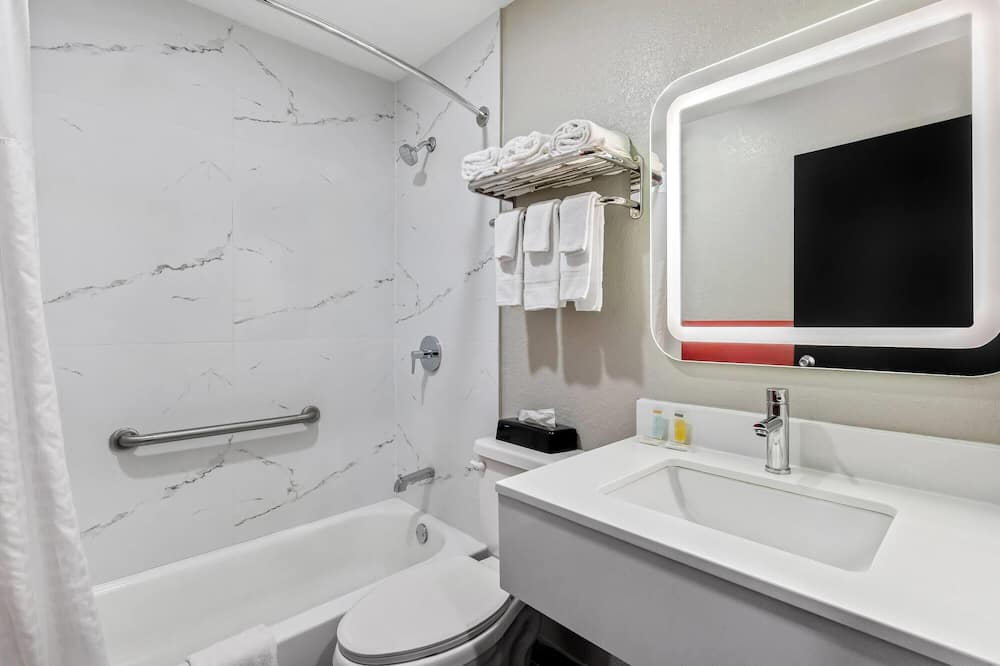 スーパー 8 バイ ウィンダム ルイストン オーバーン エリア 写真