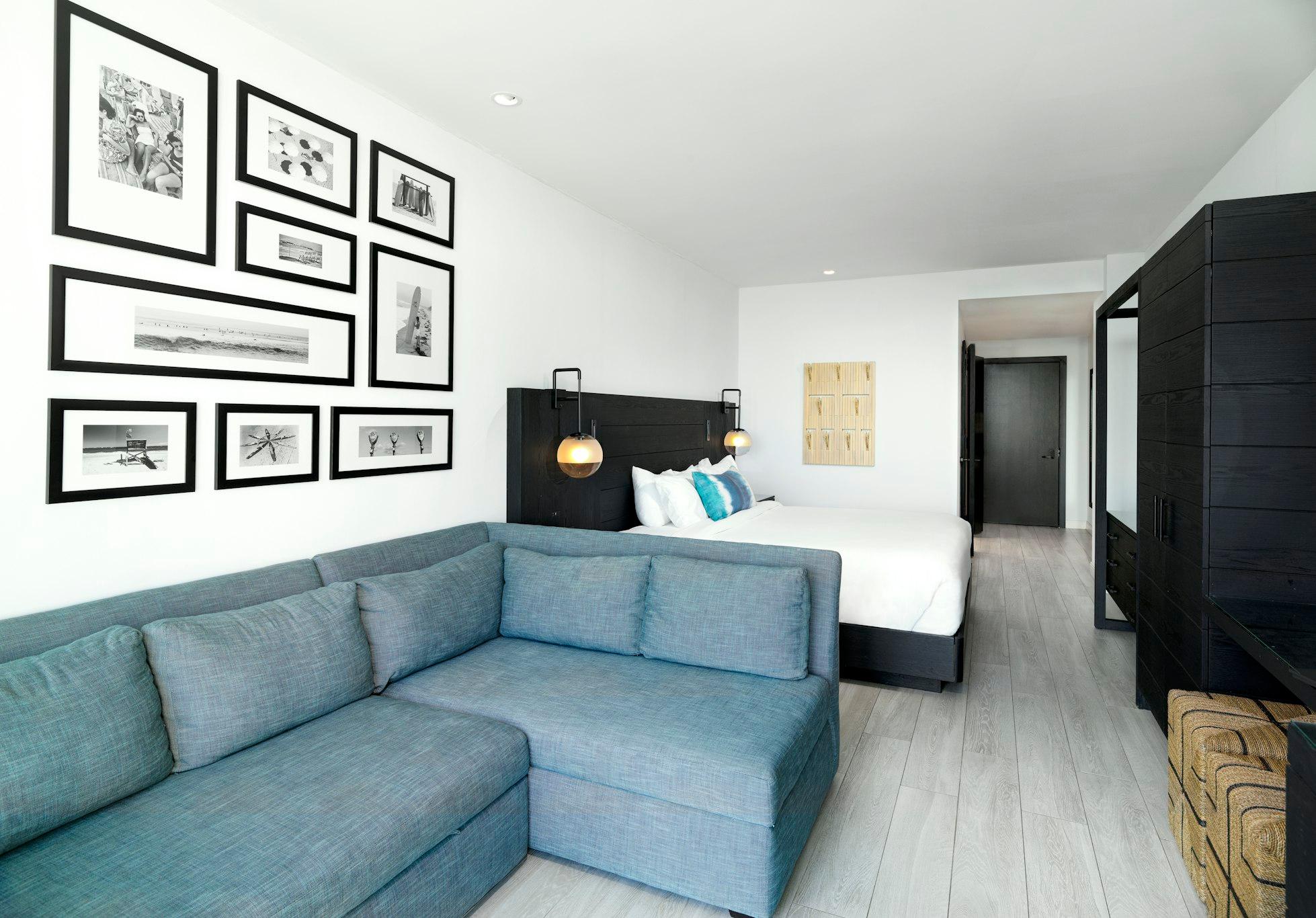Wave Resort 写真