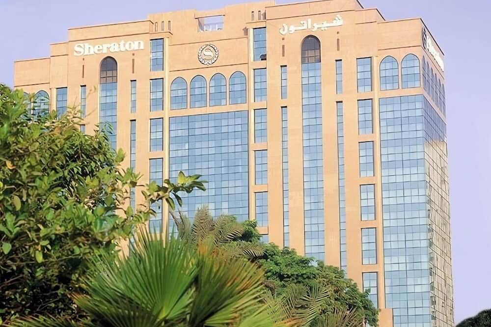 シェラトン カリディヤ ホテル 写真