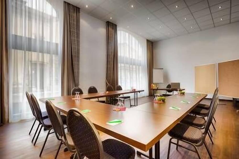 Hotel National 写真