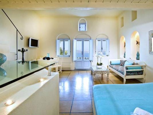 Enigma Suites 写真