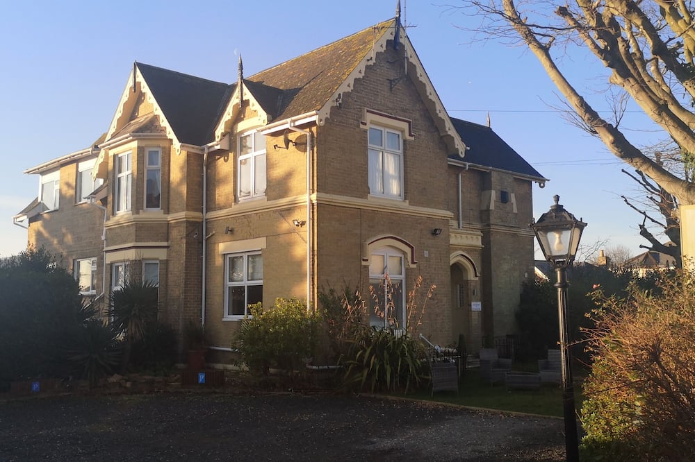 ザ ケンバリー B&B 写真