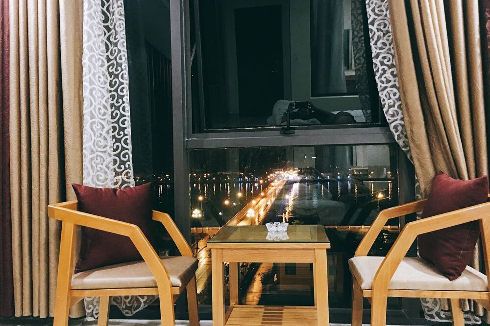 Amanda Quang Binh Hotel 写真