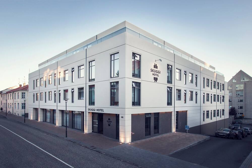 Skuggi Hotel by Keahotels 写真