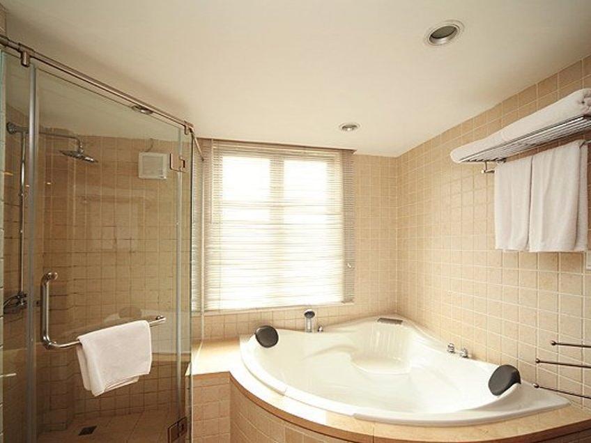 ポートフィノ インターナショナル アパートメント 写真