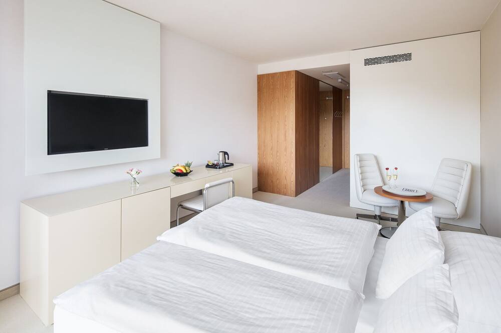 Hotel Thermal 写真