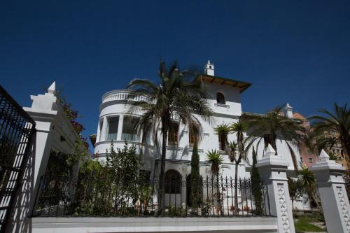 Hotel Boutique Cultura Manor by Brater 写真