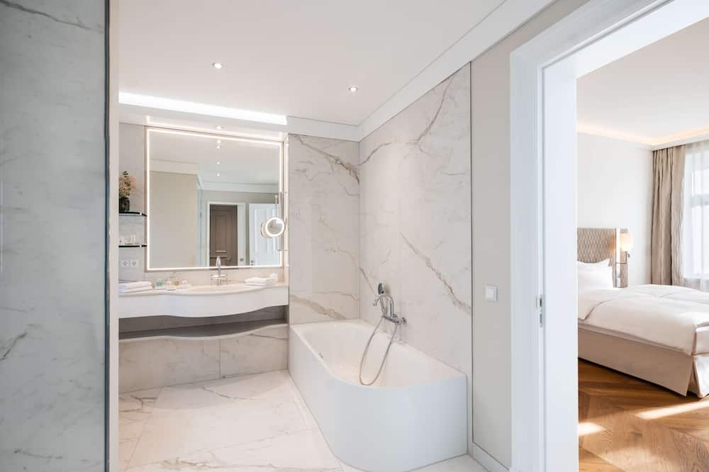 グランド エリーゼ ハンブルク 写真