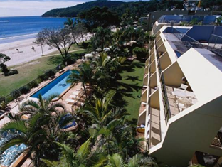 Seahaven Noosa Beachfront Resort 写真