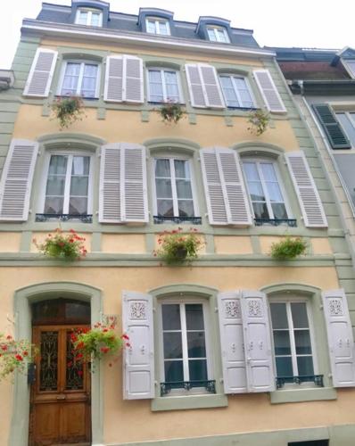 ランバサダー - コルマール サントル 写真