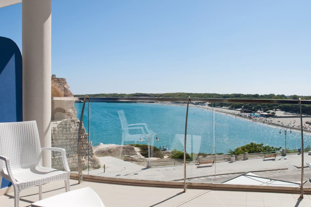 Hotel Belvedere 写真