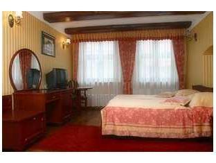 Apartamenty Heban 写真