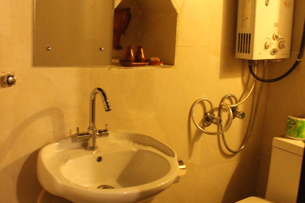 ヒラ ゲストハウス 写真