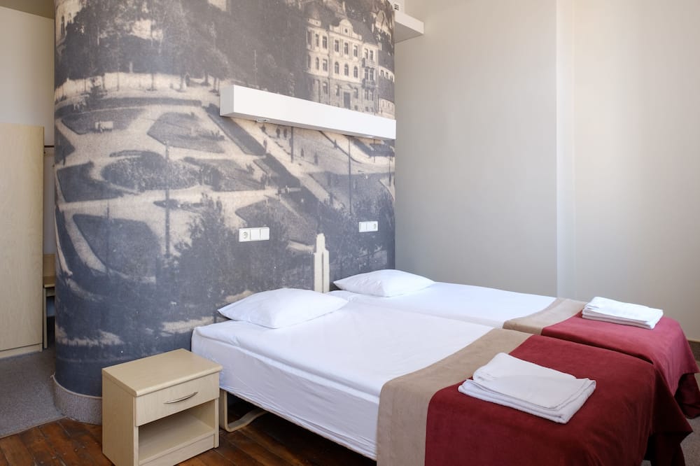 Hotel Metropolis 写真