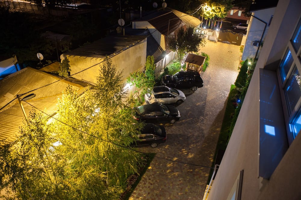 Klassik Hotel 写真