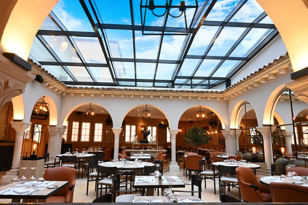 ル ランパール 写真