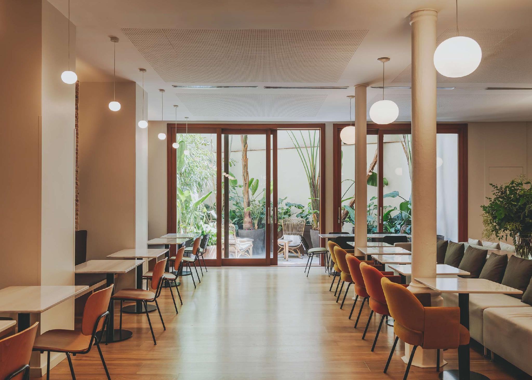 レジーナ ホテル 写真