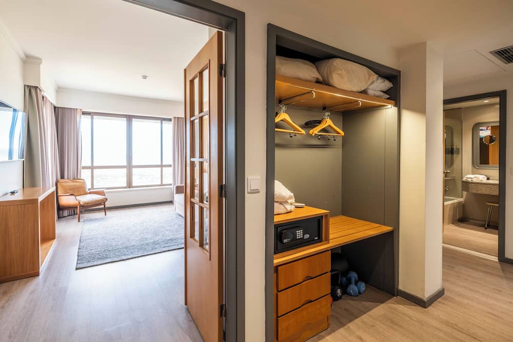 メリア カステロ ブランコ 写真