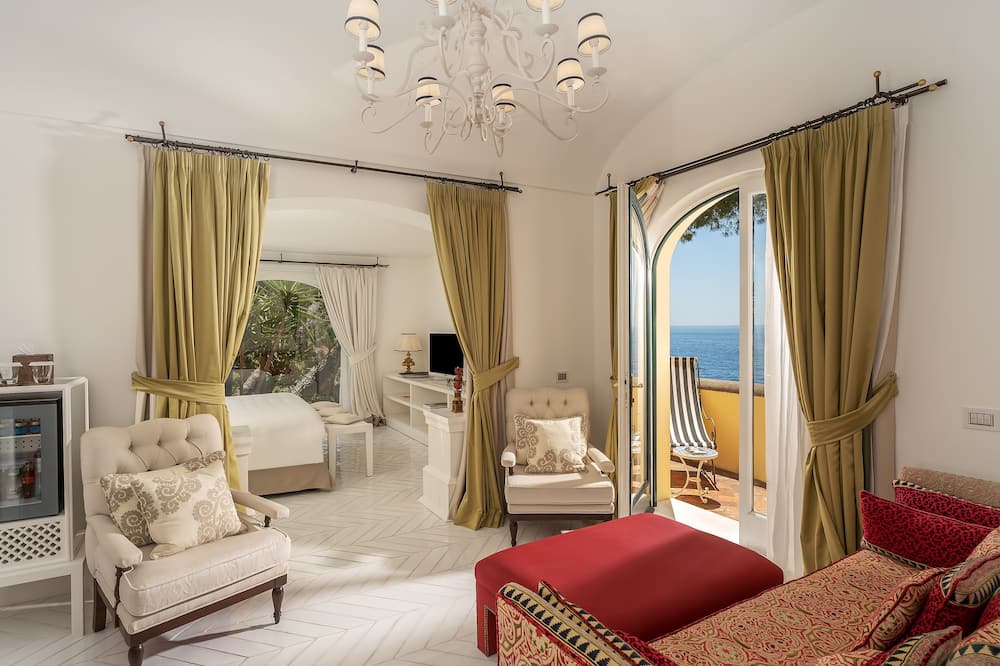 Villa Treville 写真