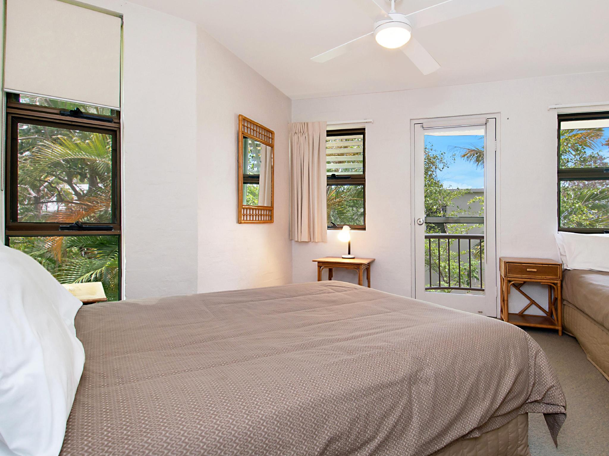 バヨナ プライベート ホリデイ アパートメント 写真