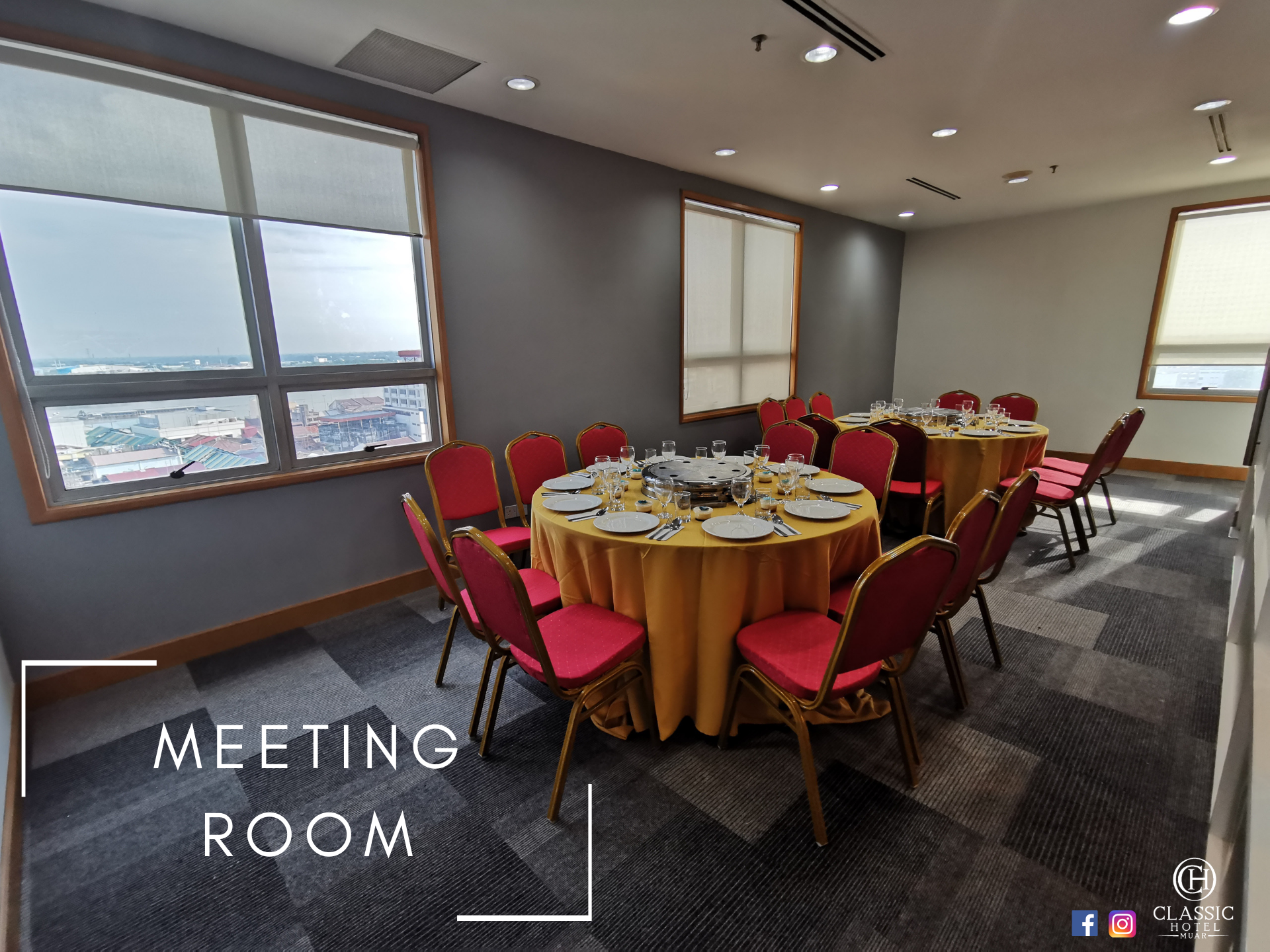 クラシック ホテル 写真