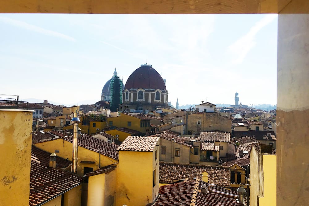 アウルム フィレンツェ 写真