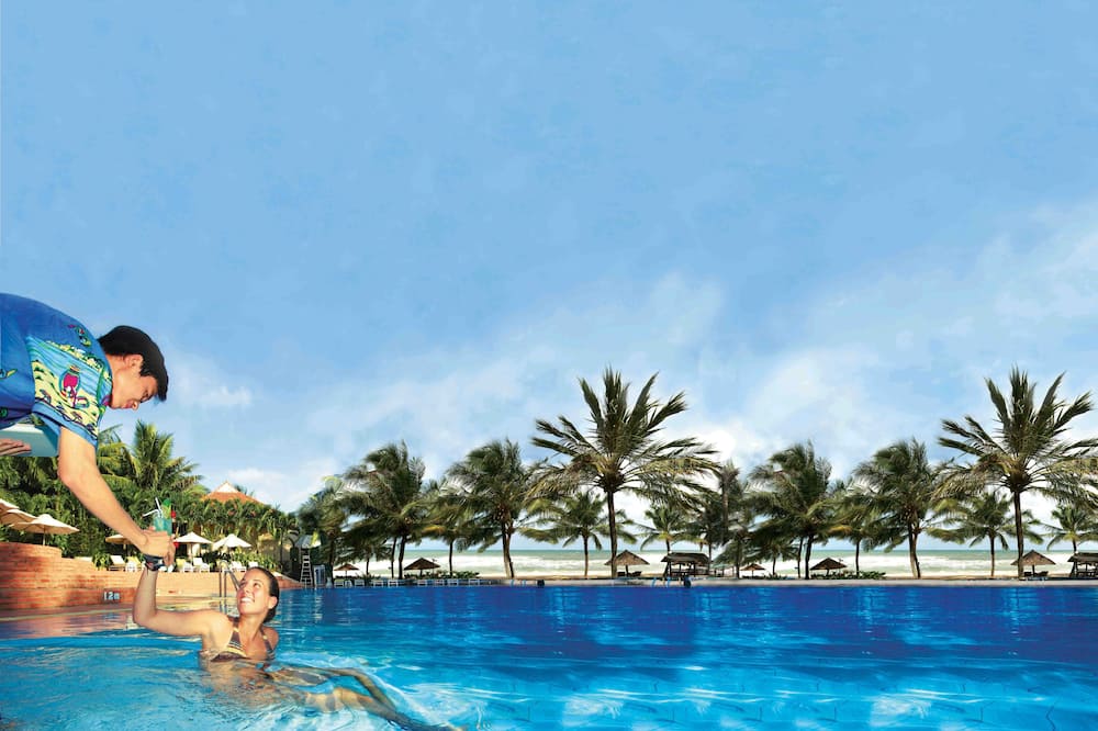 サイゴン フー コック リゾート アンド スパ 写真