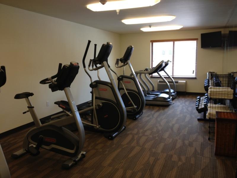 ホリデイ イン エクスプレス ホテル & スイーツ カイルア-コナ by IHG 写真