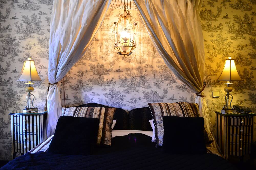 Hotel Le Saint Laurent 写真