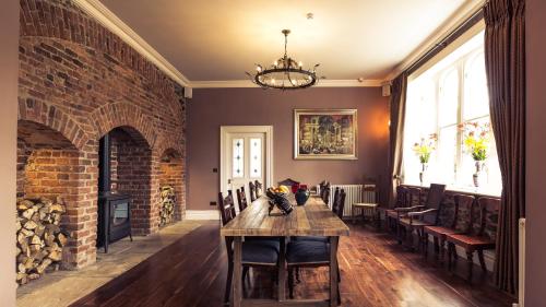 Wilton Castle 写真