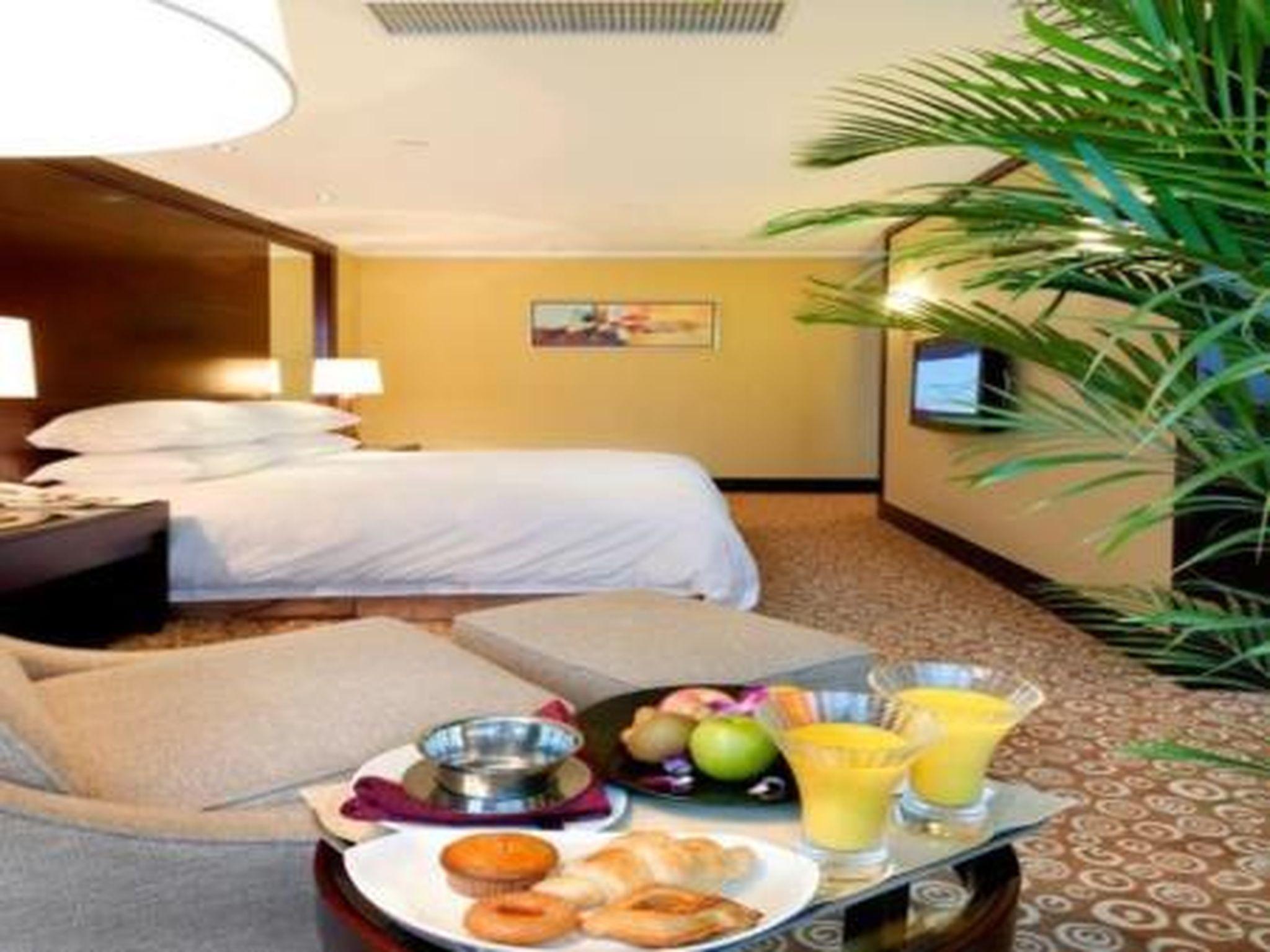 ゴールデン イーグル サミット ホテル ダウンタウン 写真