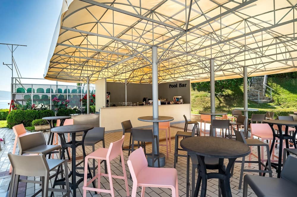 Festa Panorama Hotel 写真