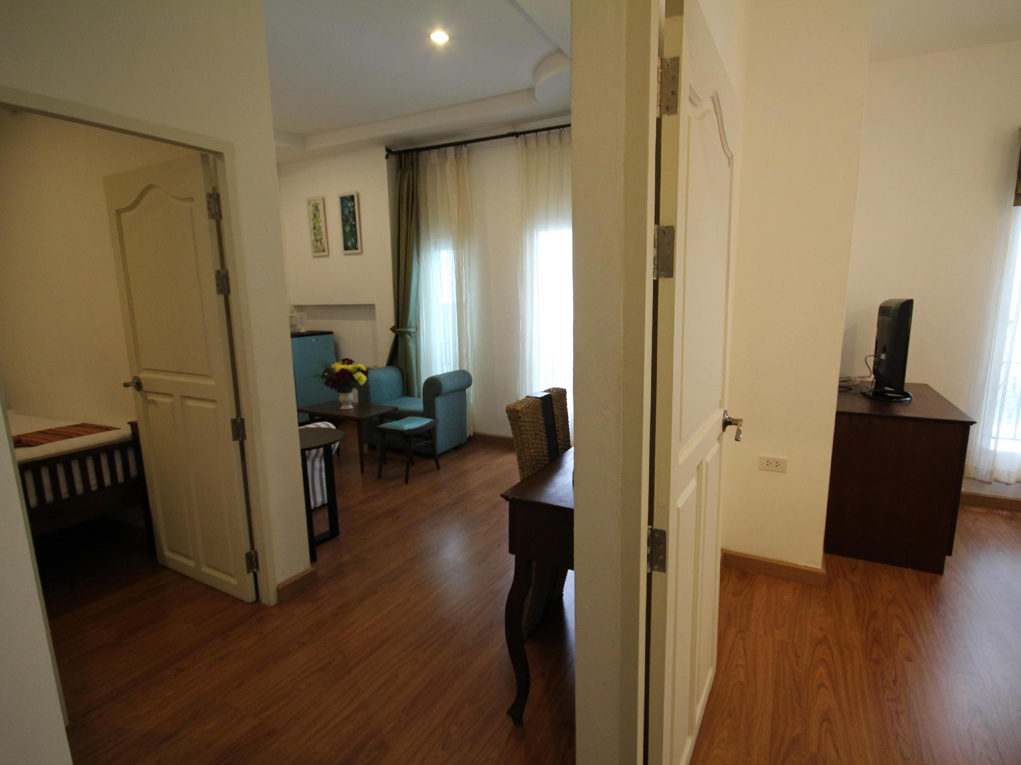 カーサ ブランカ ブティック ホテル プーケット 写真