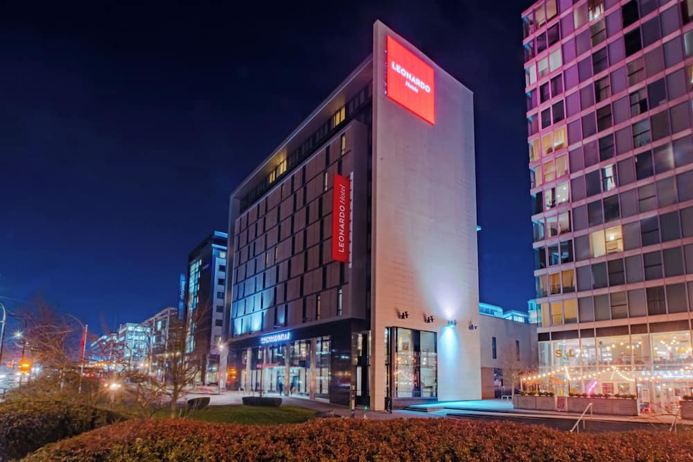 レオナルド ホテル ミルトン キーンズ 写真