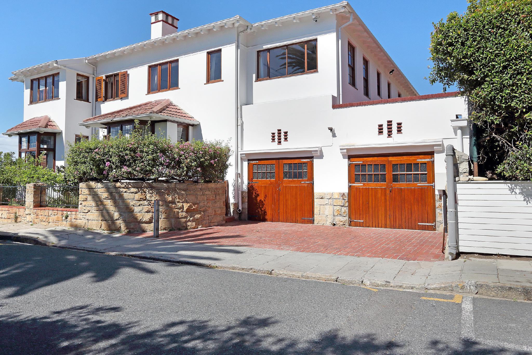 ソンネクス ゲスト ハウス 写真